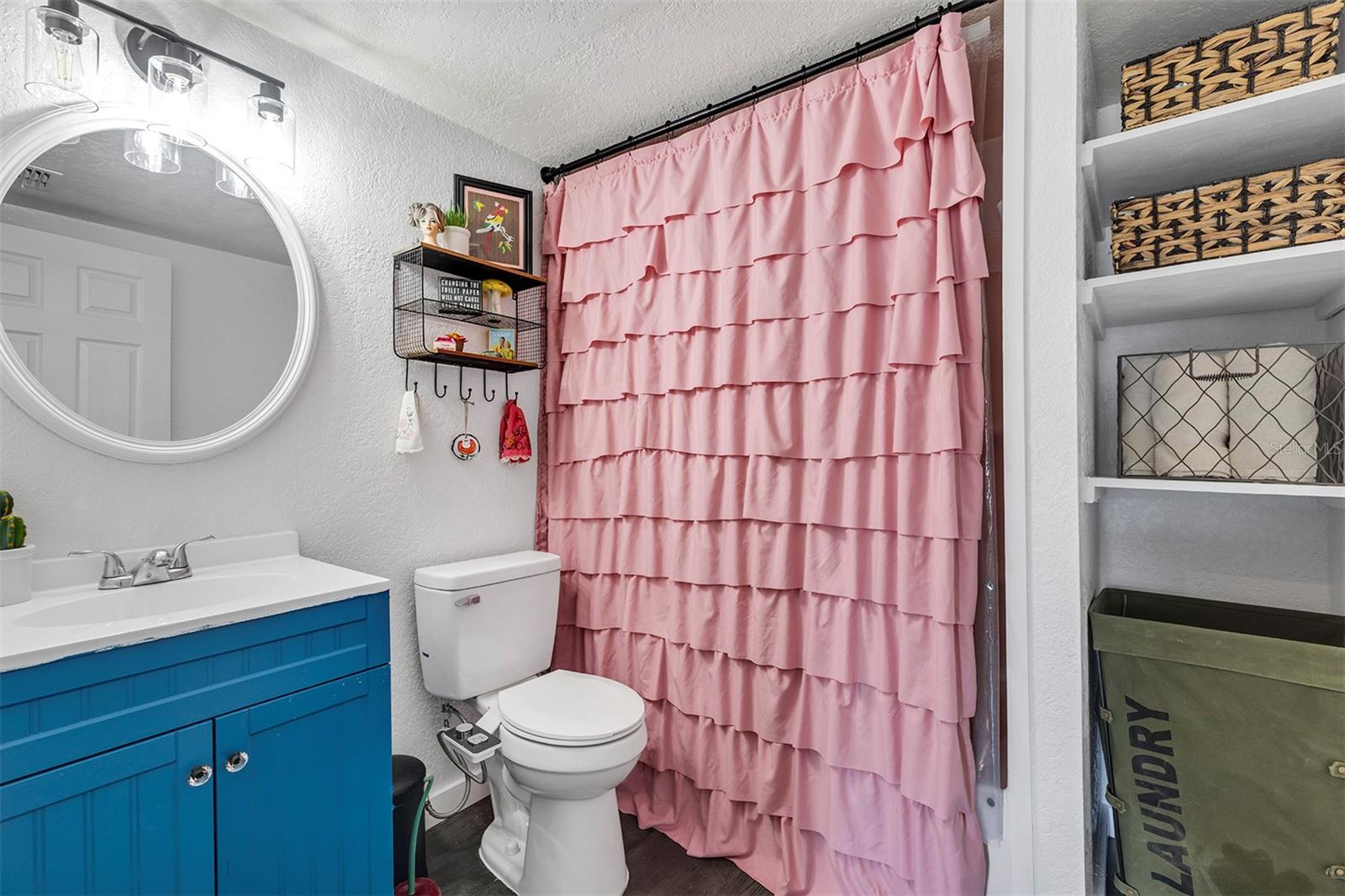 REDDINGS SUB - Residential