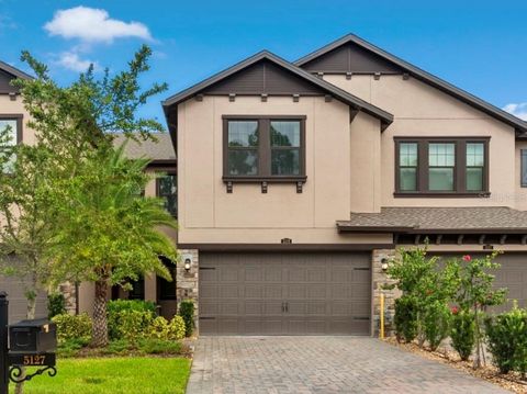 5119 SAN MARTINO DRIVE WESLEY CHAPEL FL 33543