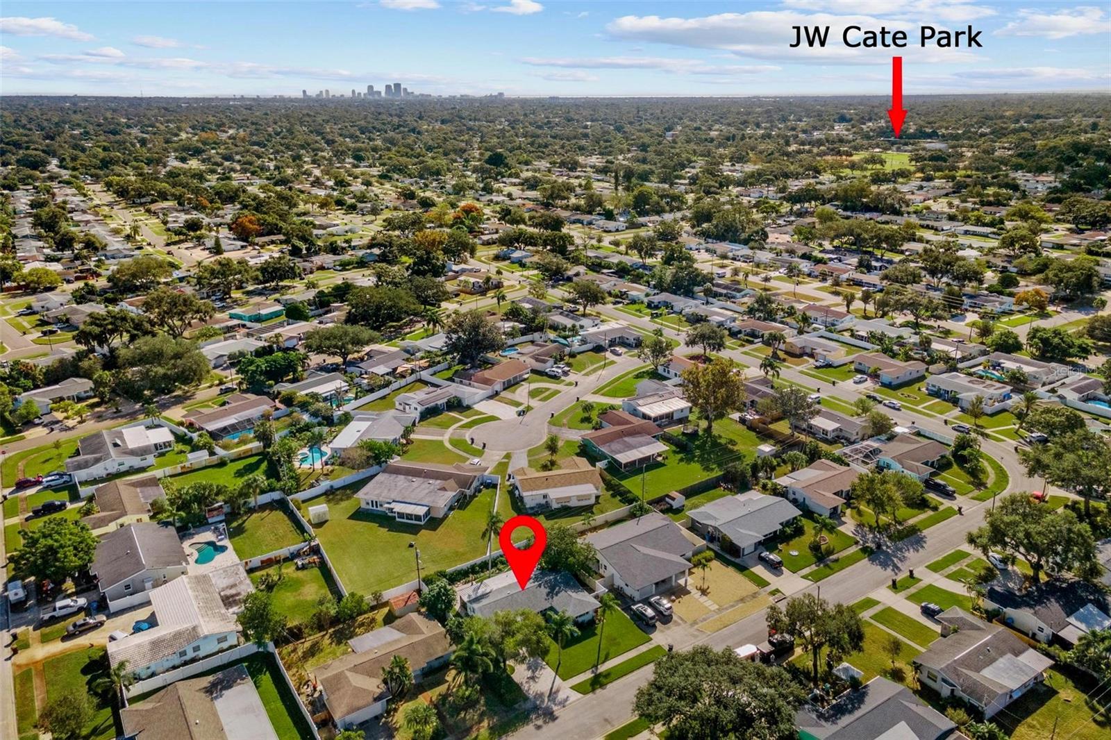 SHERYL MANOR UNIT 2 1ST ADD - Residential