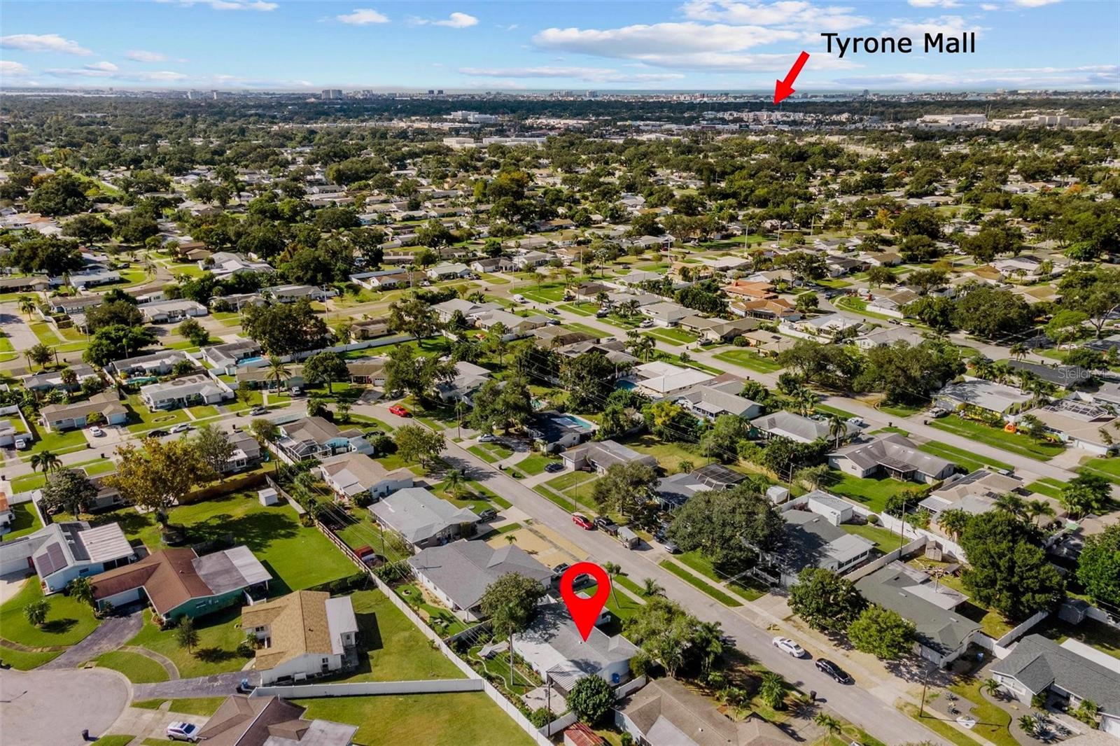 SHERYL MANOR UNIT 2 1ST ADD - Residential