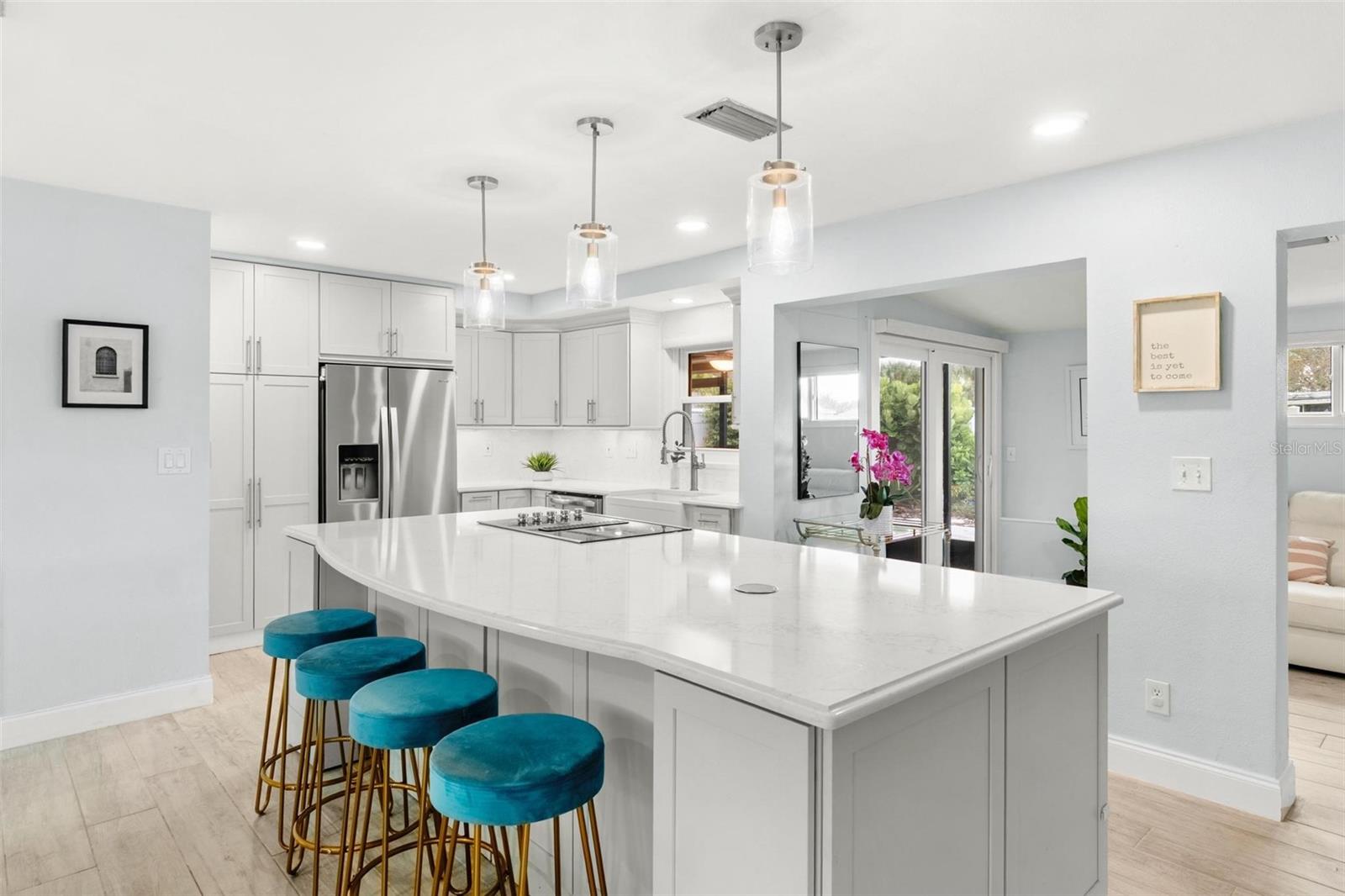 SHERYL MANOR UNIT 2 1ST ADD - Residential