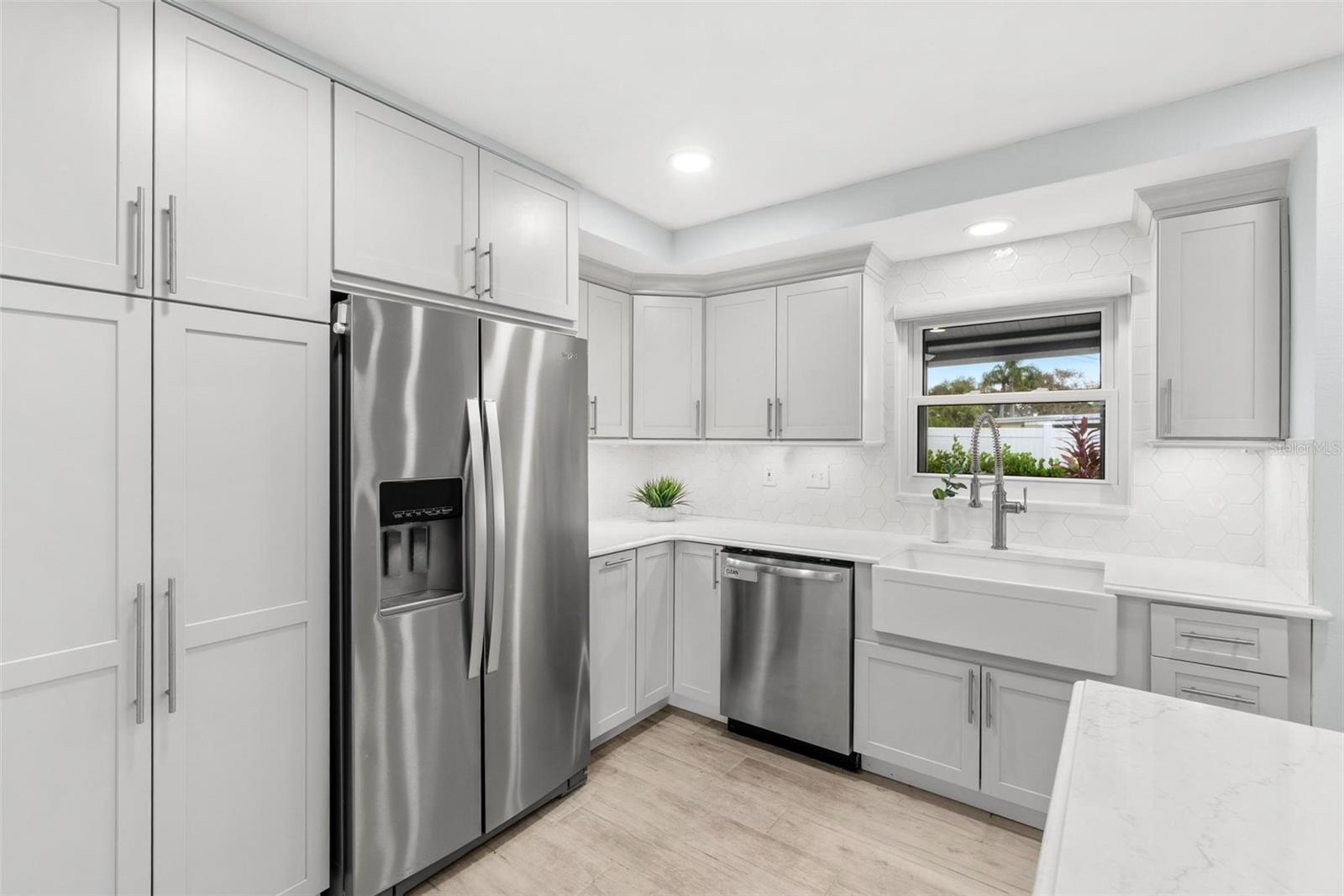 SHERYL MANOR UNIT 2 1ST ADD - Residential