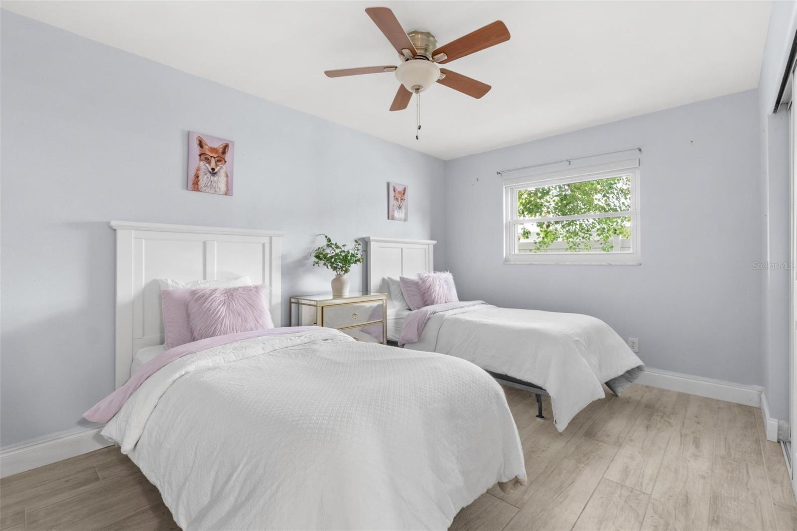 SHERYL MANOR UNIT 2 1ST ADD - Residential