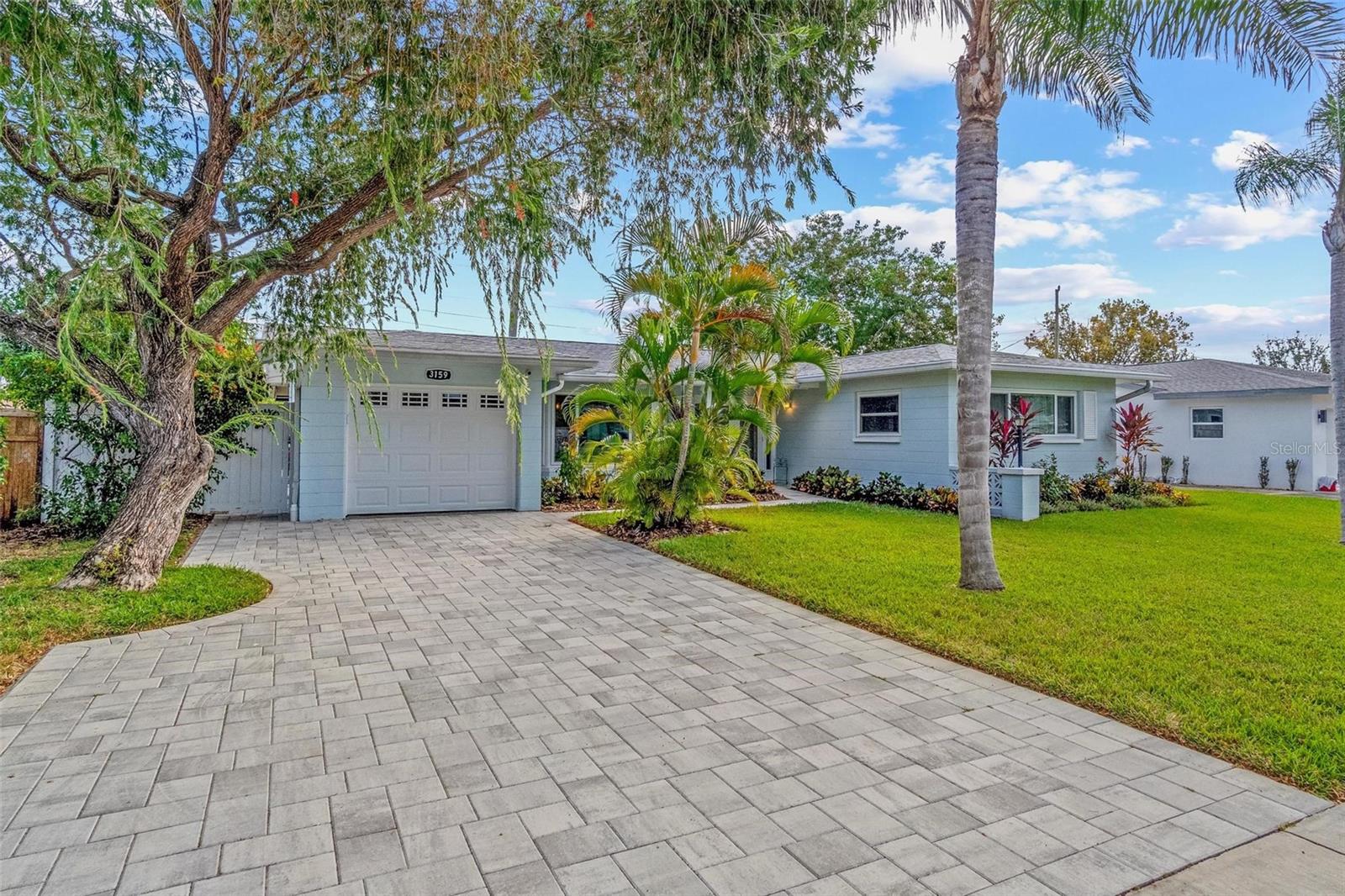 SHERYL MANOR UNIT 2 1ST ADD - Residential