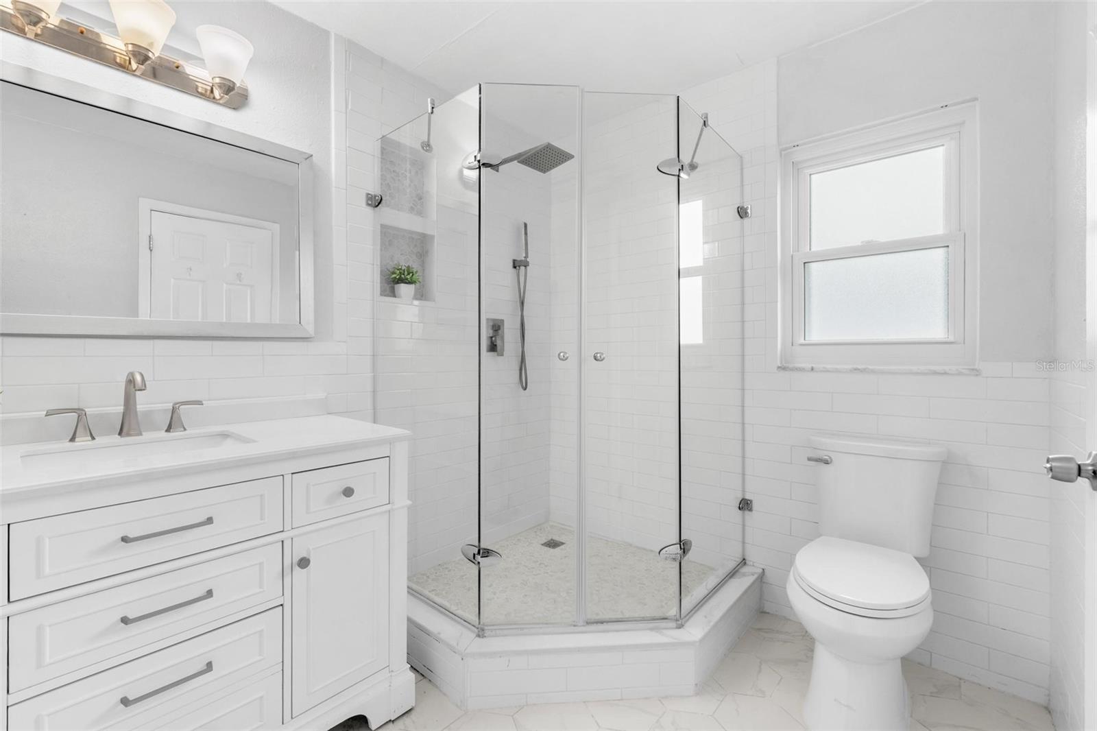 SHERYL MANOR UNIT 2 1ST ADD - Residential