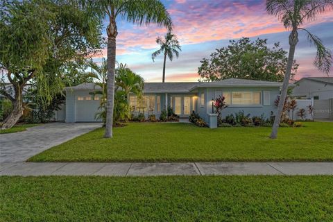 Photo of 3159 61st Lane N, St Petersburg, FL 33710 (MLS # TB8442694)