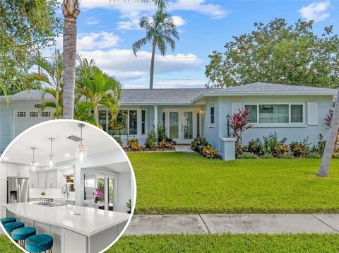 Photo of 3159 61st Lane N, St Petersburg, FL 33710 (MLS # TB8442694)
