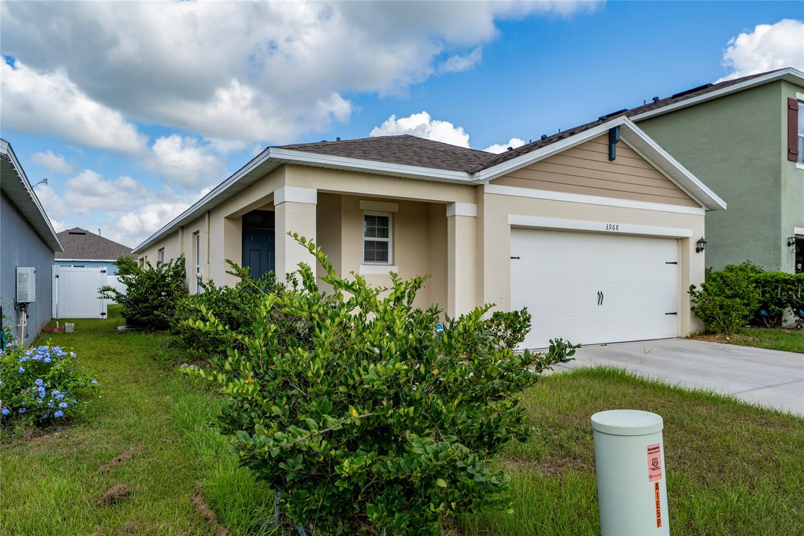 3968 GADWALL PLACE