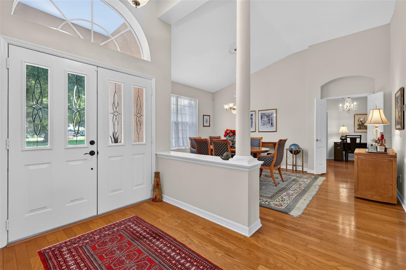 8059 LAUREL RIDGE DRIVE