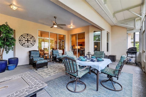 Tiny photo for 8059 Laurel Ridge Drive, Mount Dora, FL 32757 (MLS # G5114769)