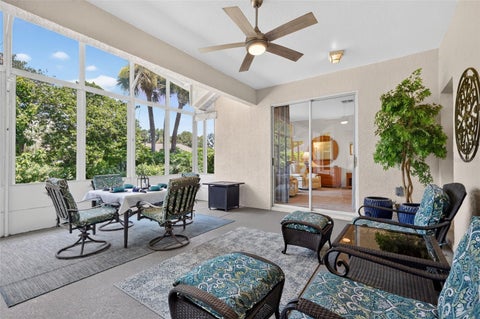 Tiny photo for 8059 Laurel Ridge Drive, Mount Dora, FL 32757 (MLS # G5114769)