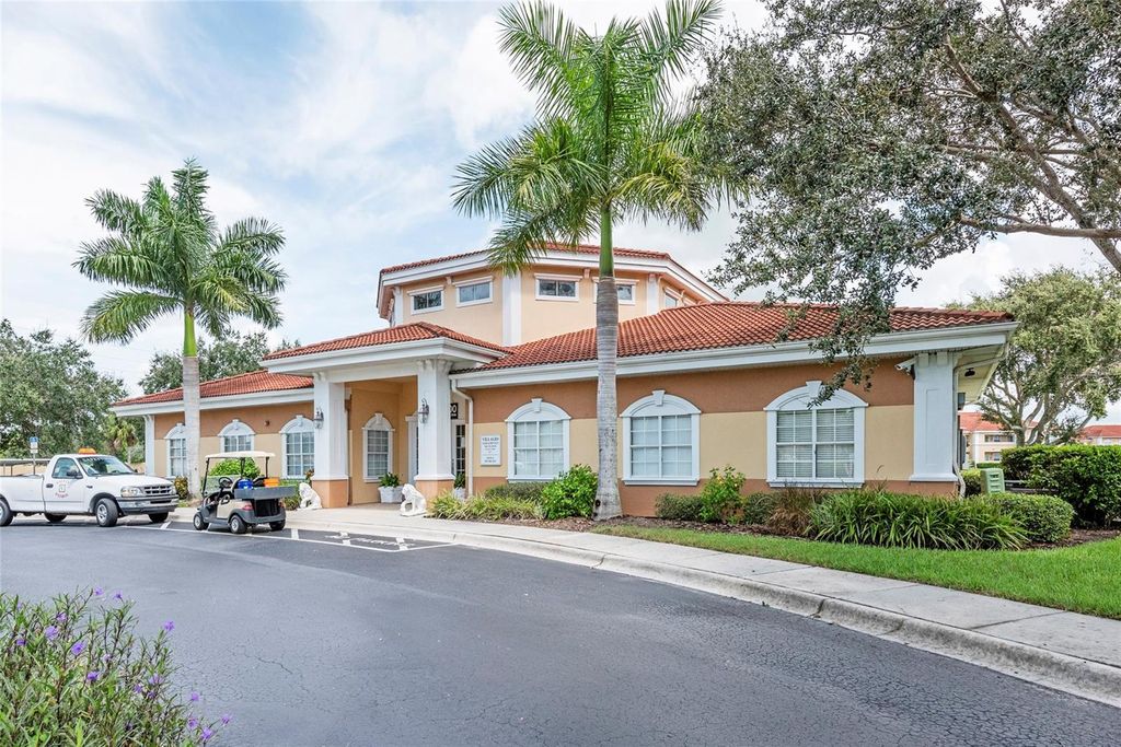 Photo of 1195 Villagio Circle #102, Sarasota, FL 34237 (MLS # A4688837)