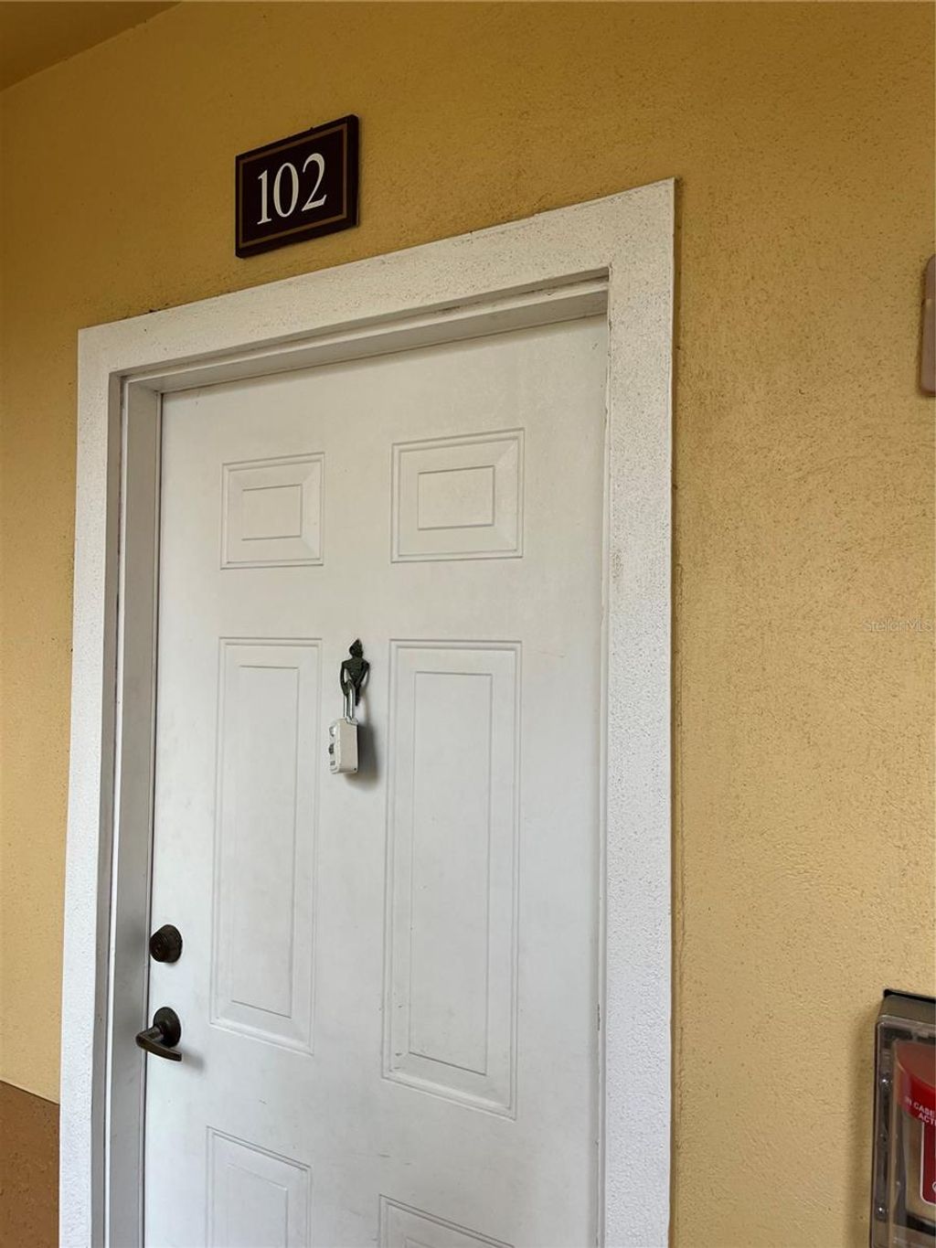 Photo of 1195 Villagio Circle #102, Sarasota, FL 34237 (MLS # A4688837)