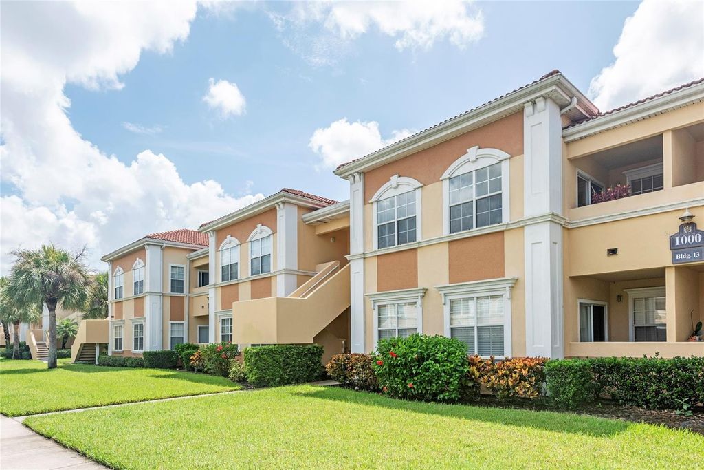 Photo of 1195 Villagio Circle #102, Sarasota, FL 34237 (MLS # A4688837)
