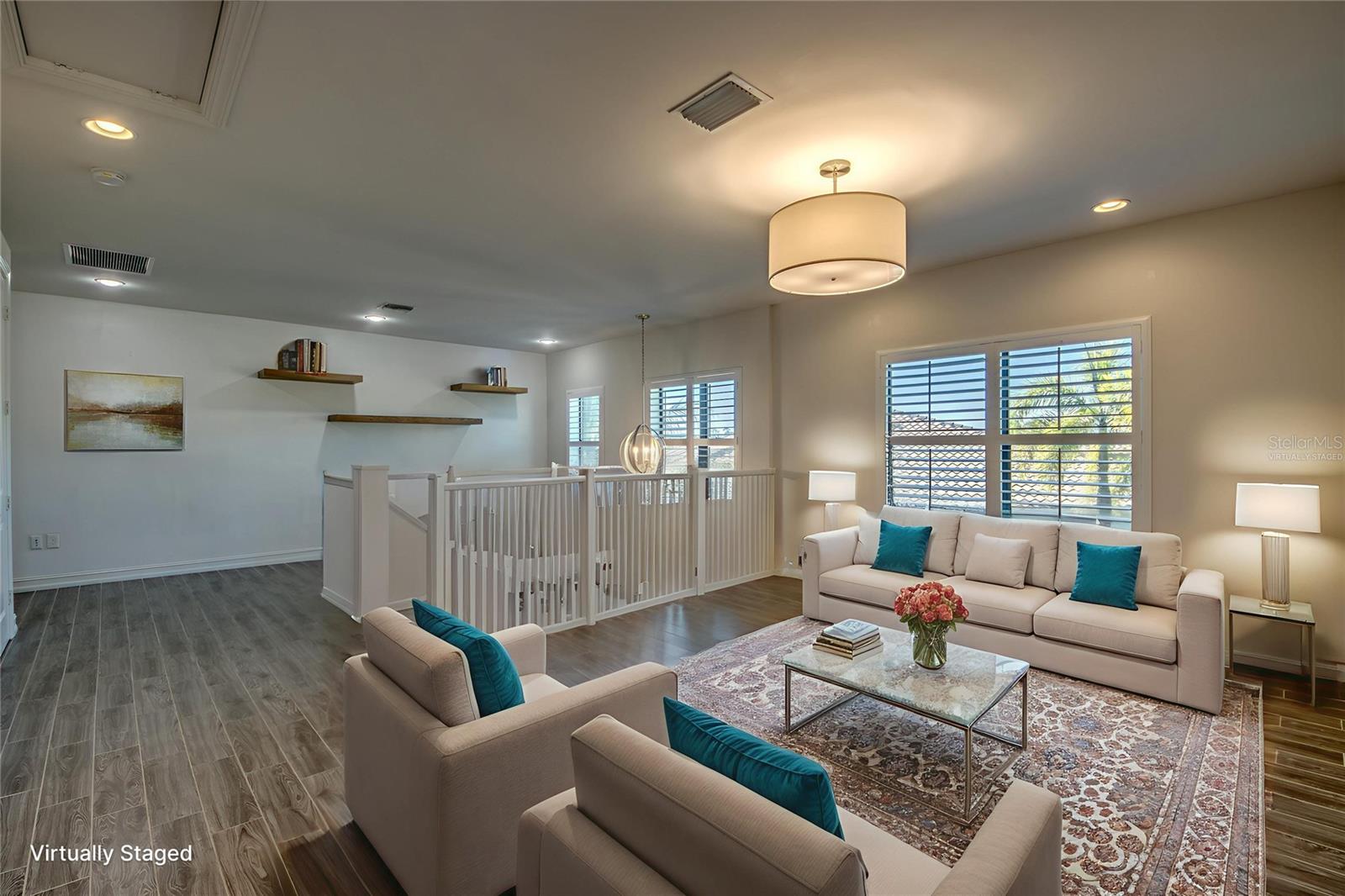 VENETIAN POINTE - Residential