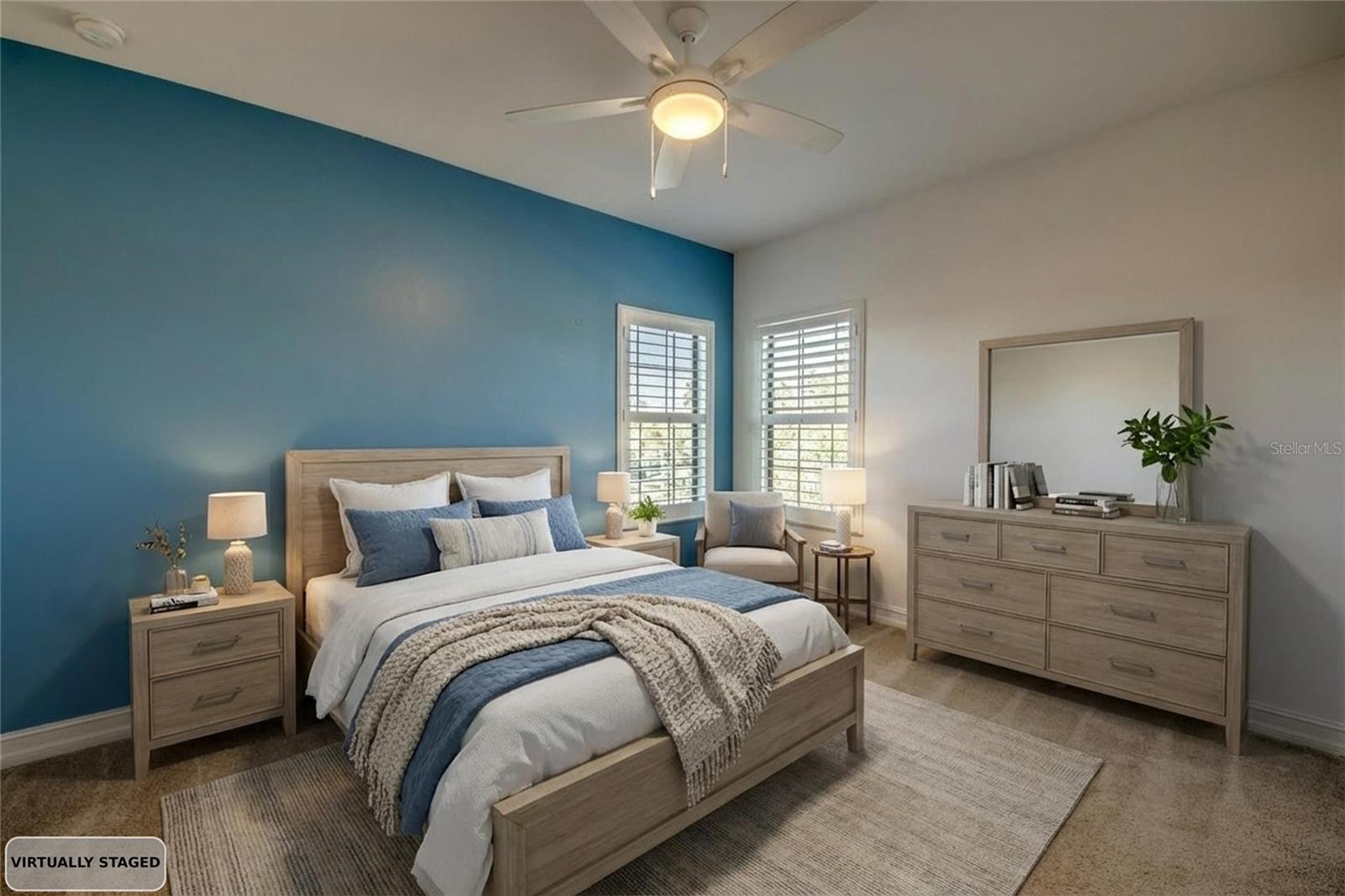 VENETIAN POINTE - Residential