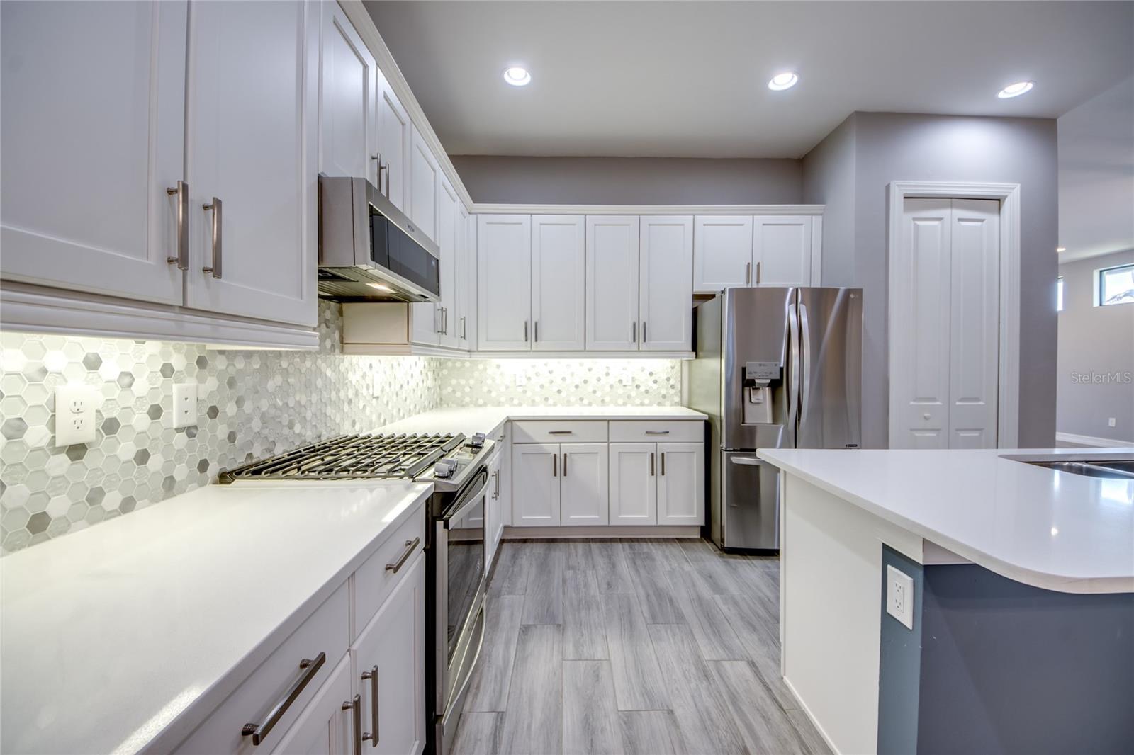 VENETIAN POINTE - Residential