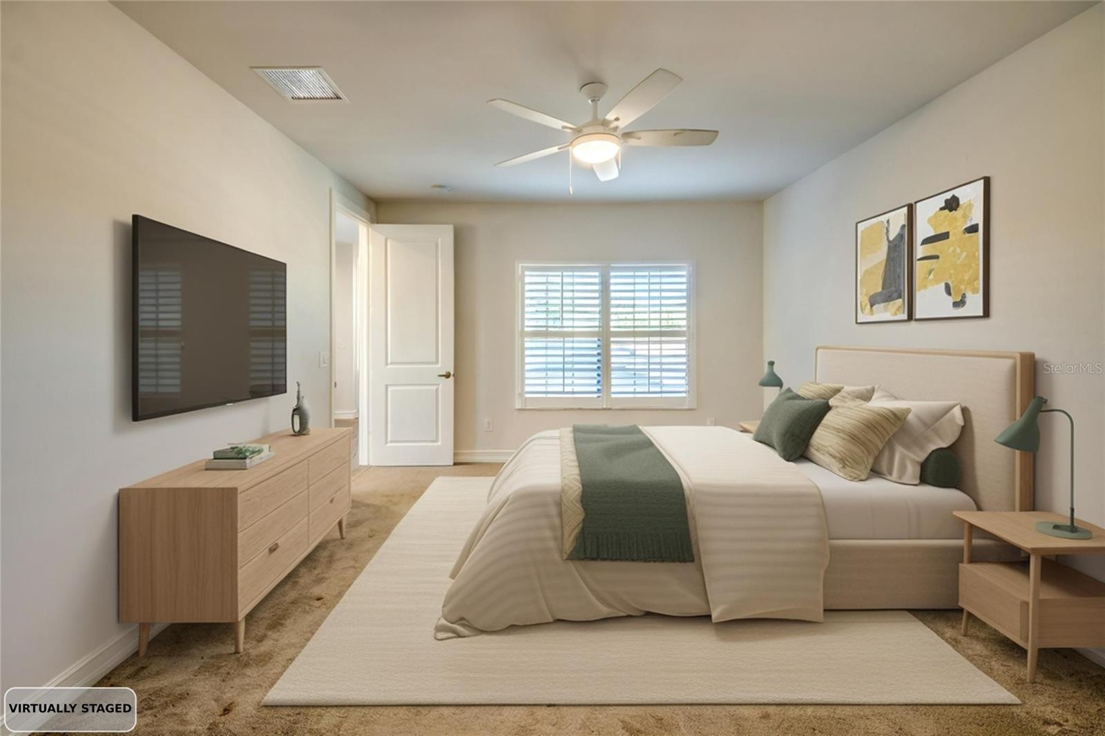 VENETIAN POINTE - Residential