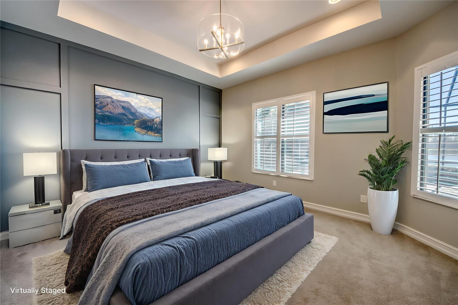 VENETIAN POINTE - Residential