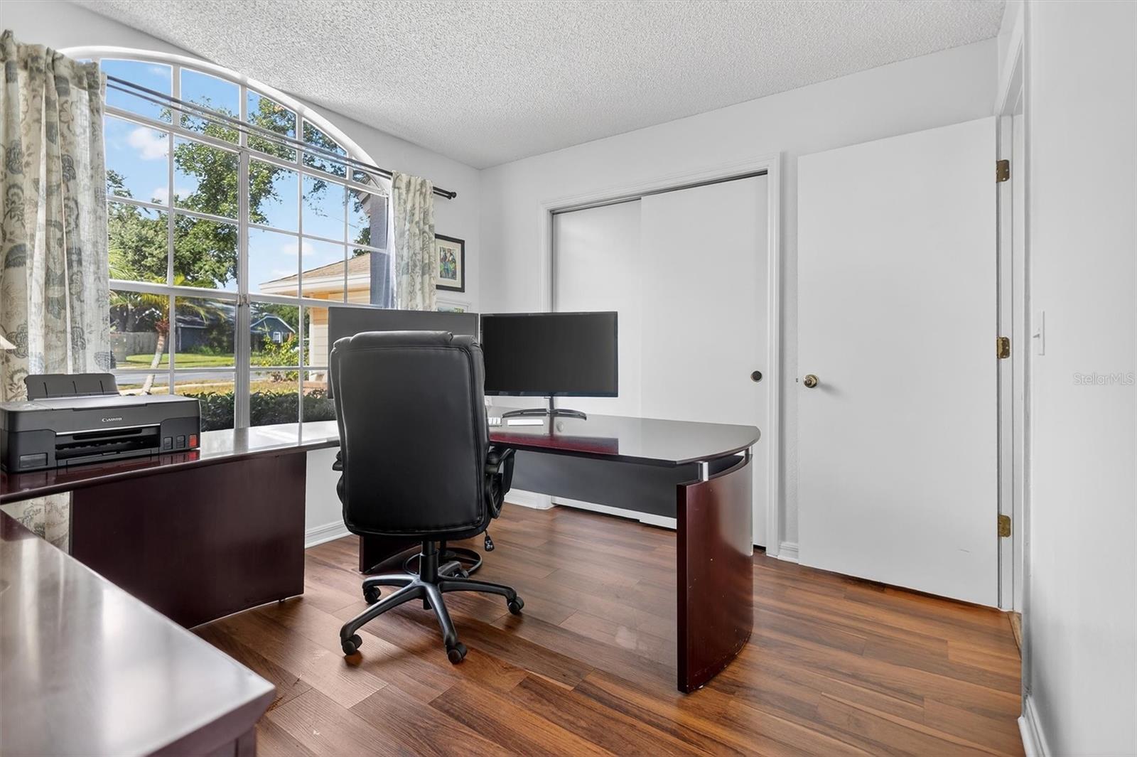 METROWEST REP TR 10 - Residential