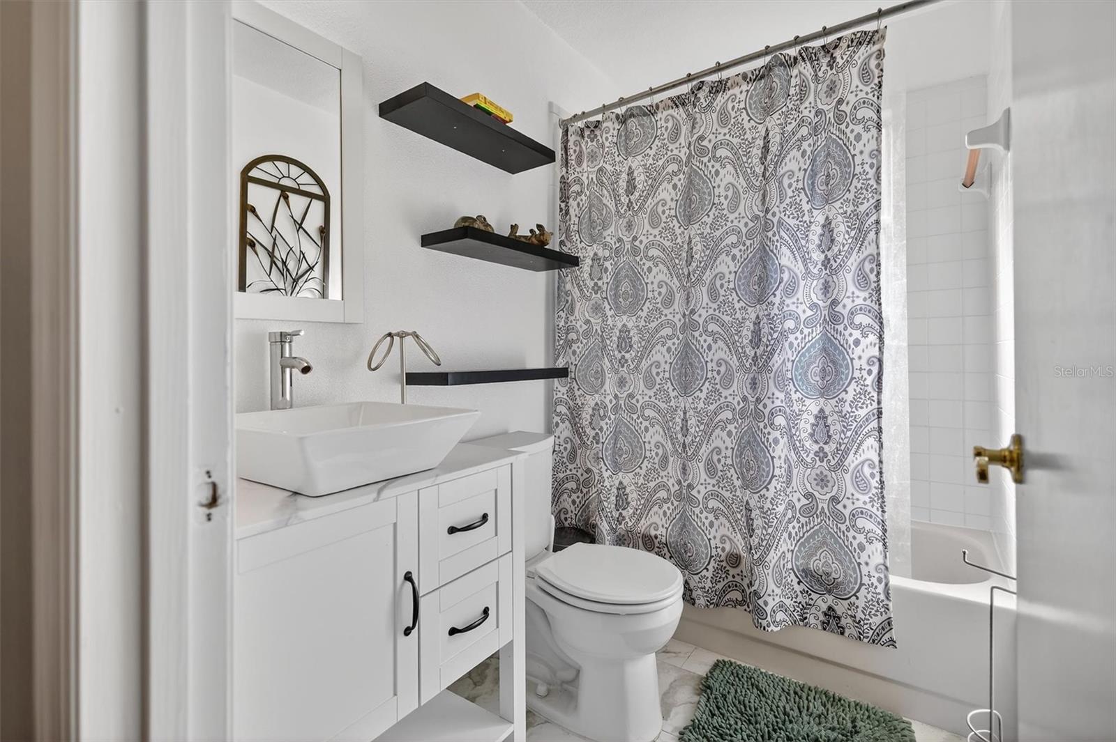 METROWEST REP TR 10 - Residential