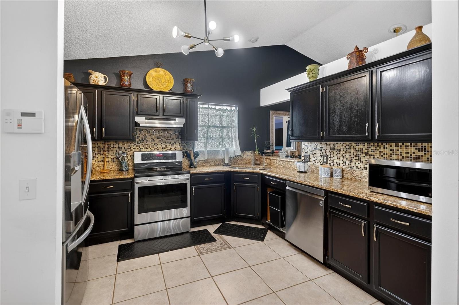 METROWEST REP TR 10 - Residential