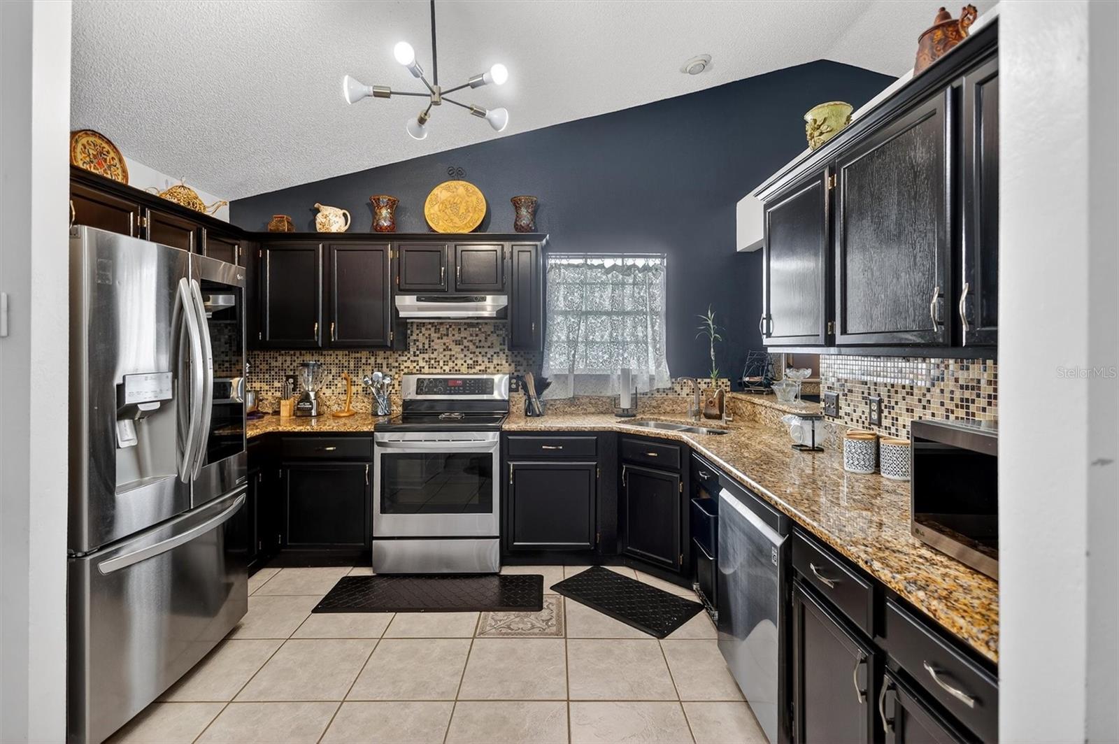 METROWEST REP TR 10 - Residential