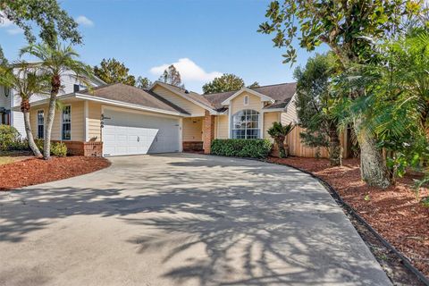 6466 HAUGHTON LANE ORLANDO FL 32835