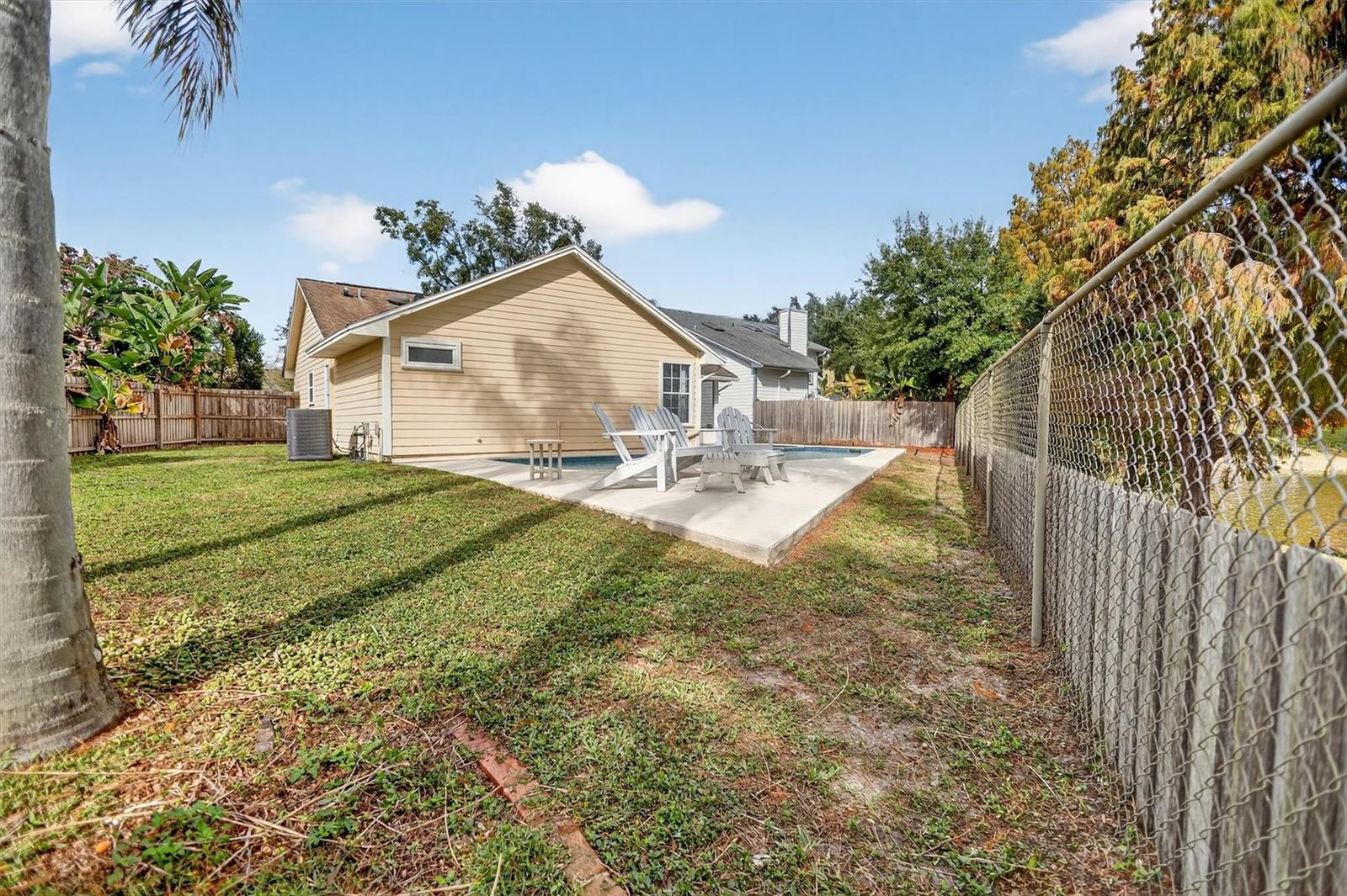 METROWEST REP TR 10 - Residential