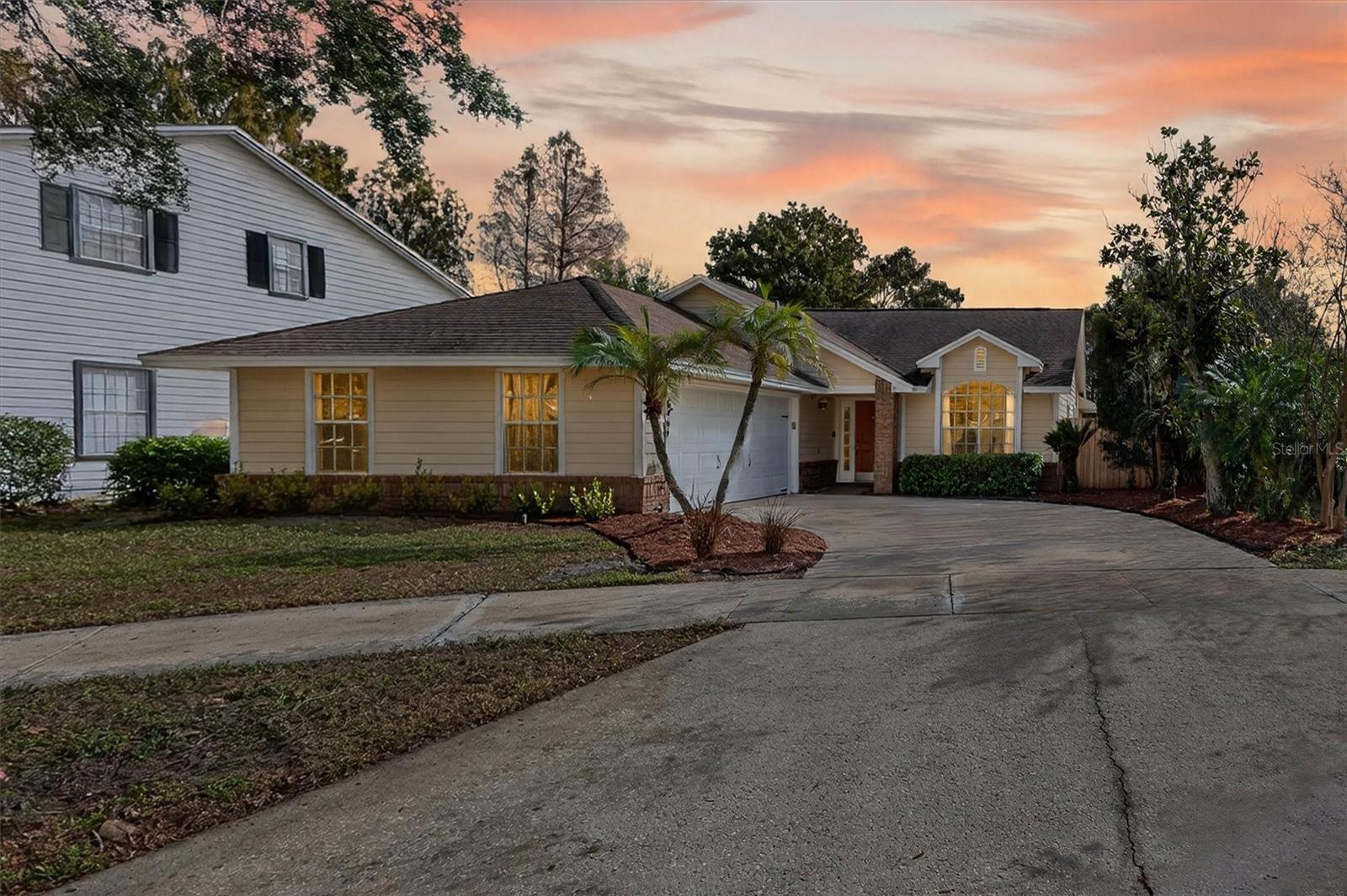 METROWEST REP TR 10 - Residential