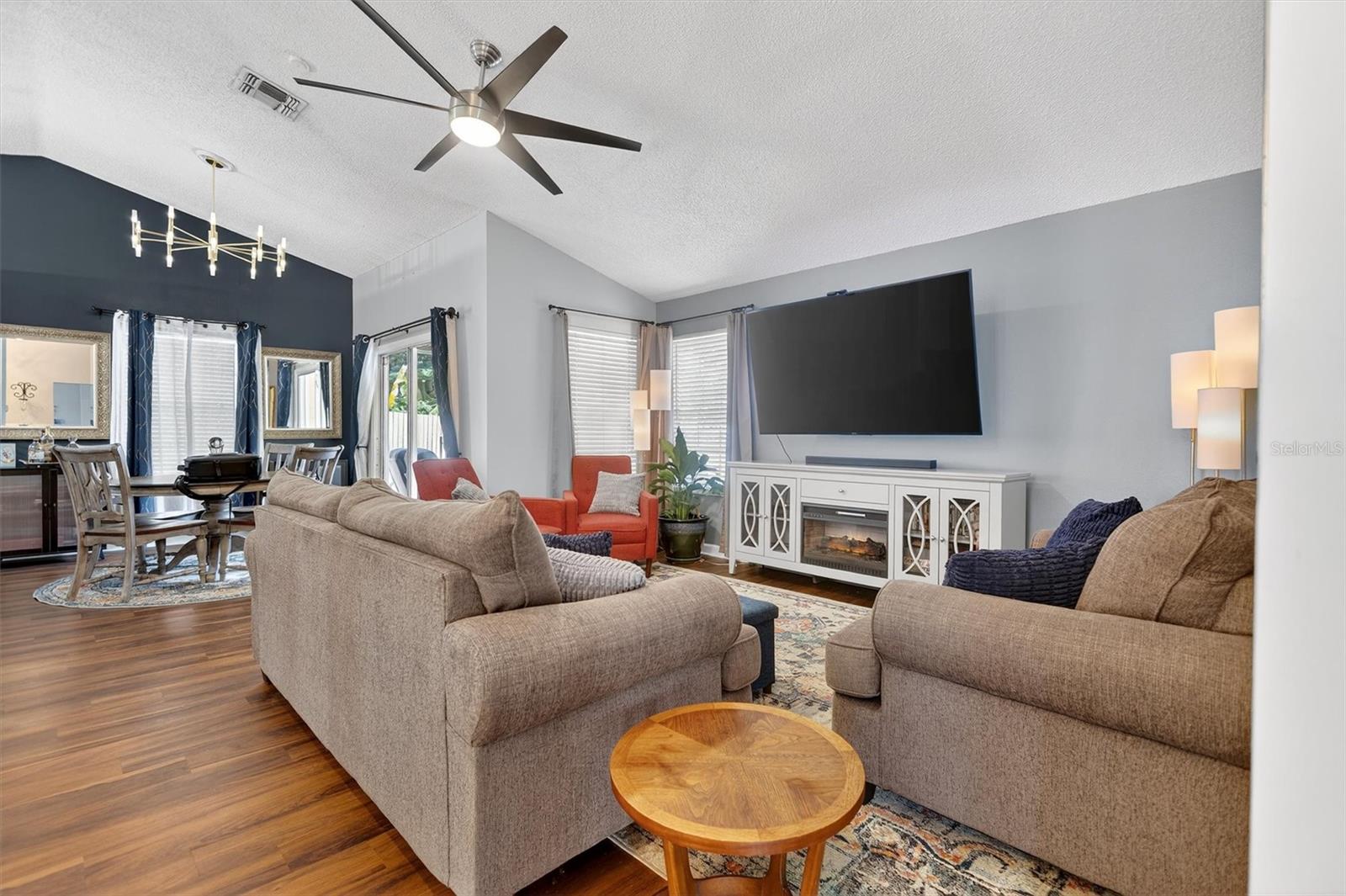 METROWEST REP TR 10 - Residential