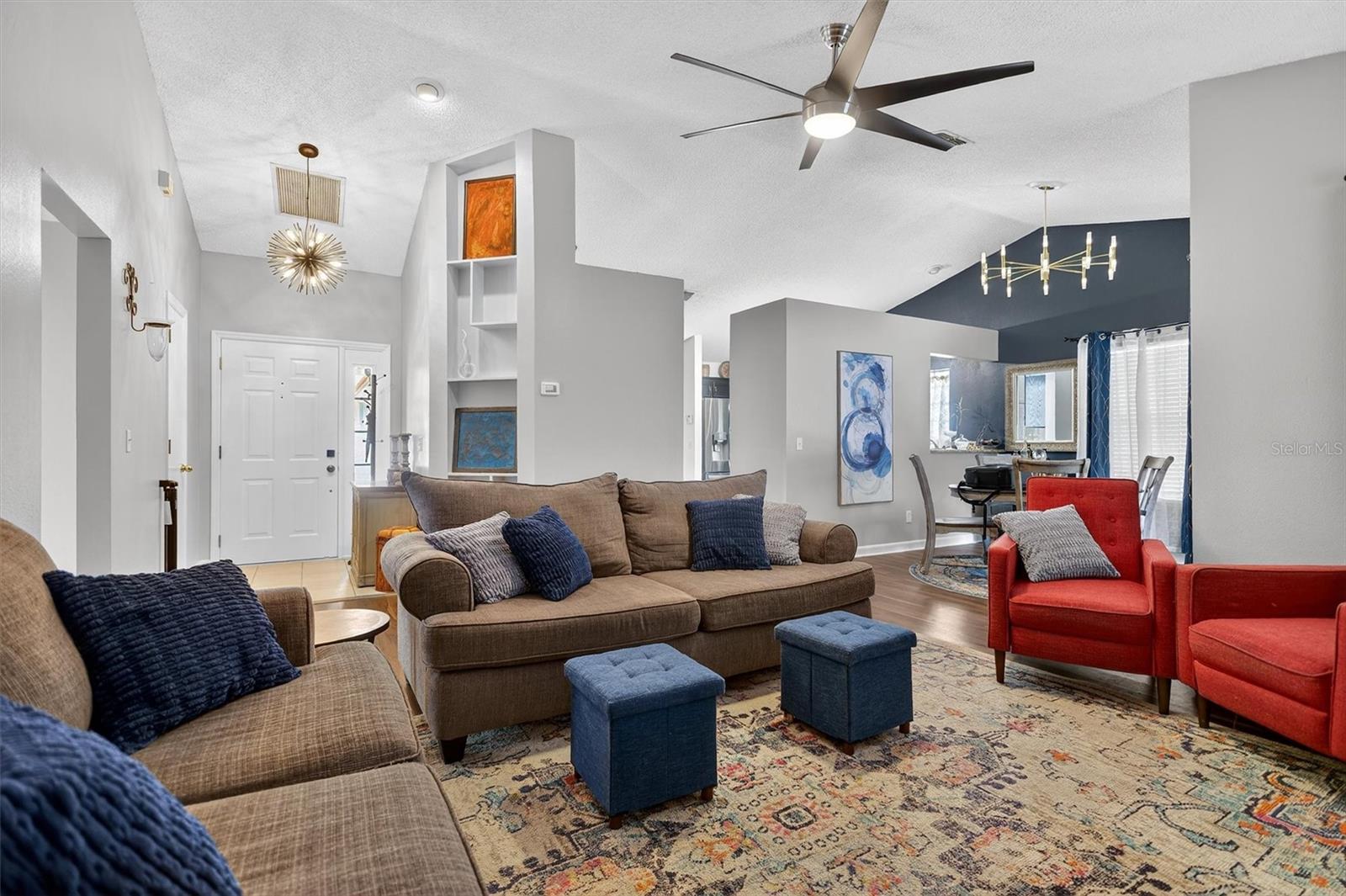 METROWEST REP TR 10 - Residential