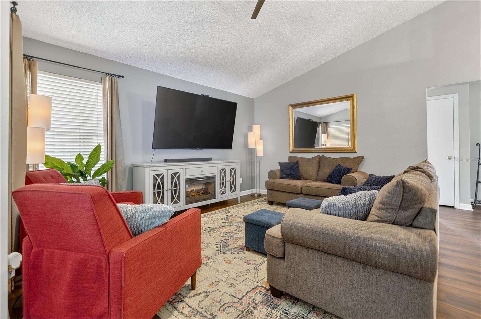 METROWEST REP TR 10 - Residential