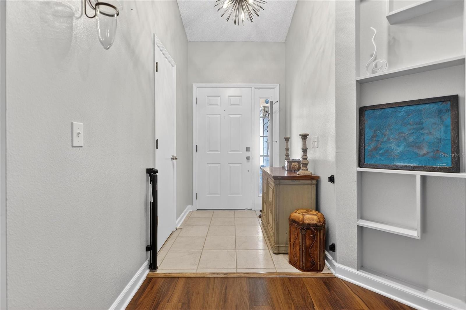 METROWEST REP TR 10 - Residential