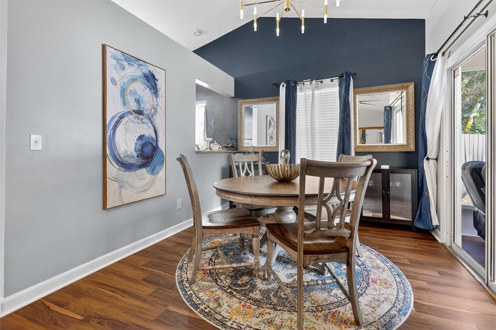 METROWEST REP TR 10 - Residential