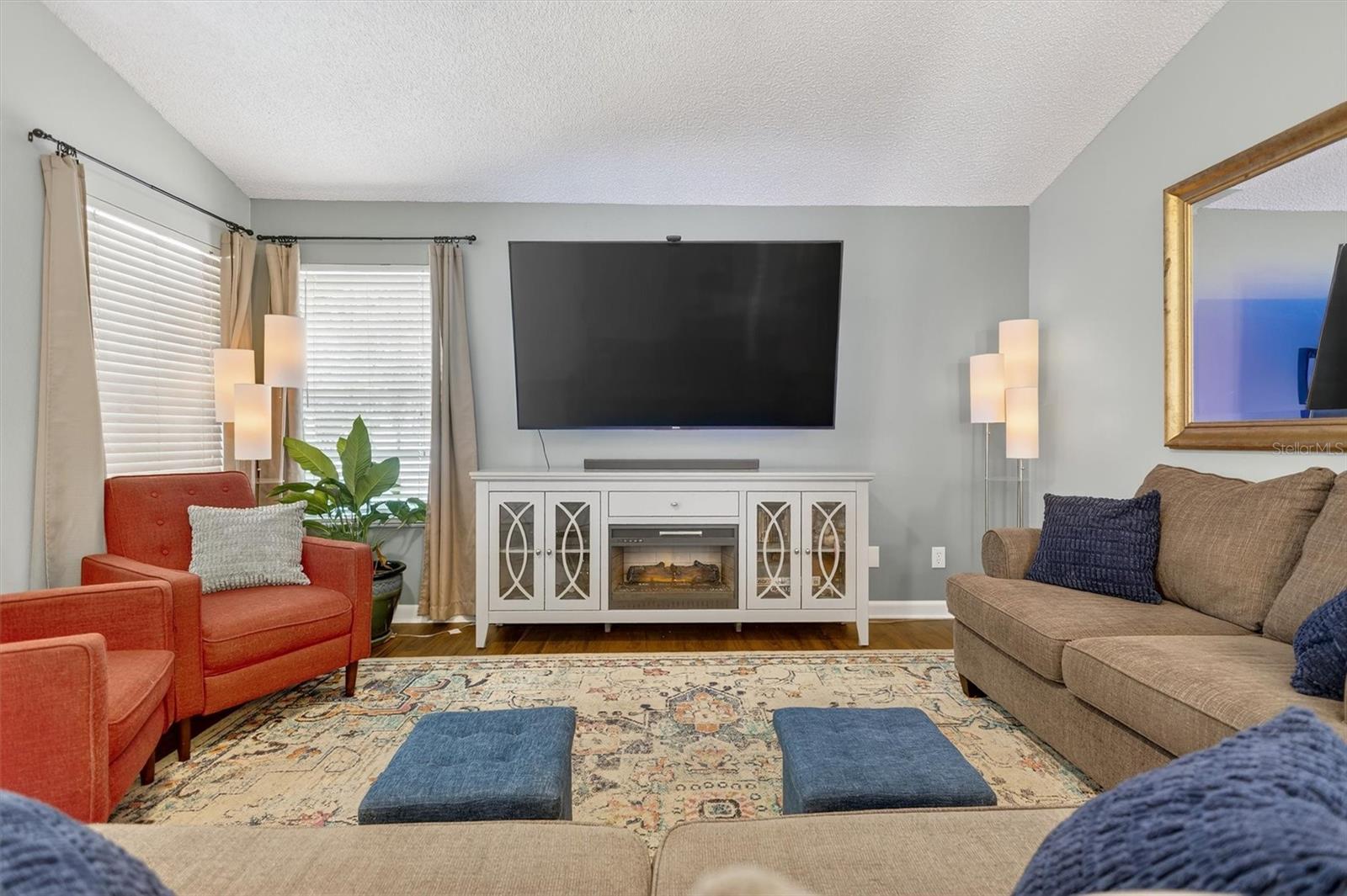 METROWEST REP TR 10 - Residential