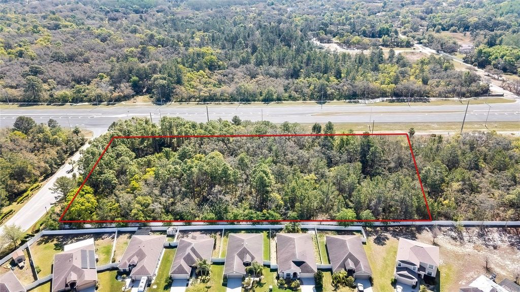 Photo of 18119 Us-19, Hudson, FL 34667 (MLS # W7874014)