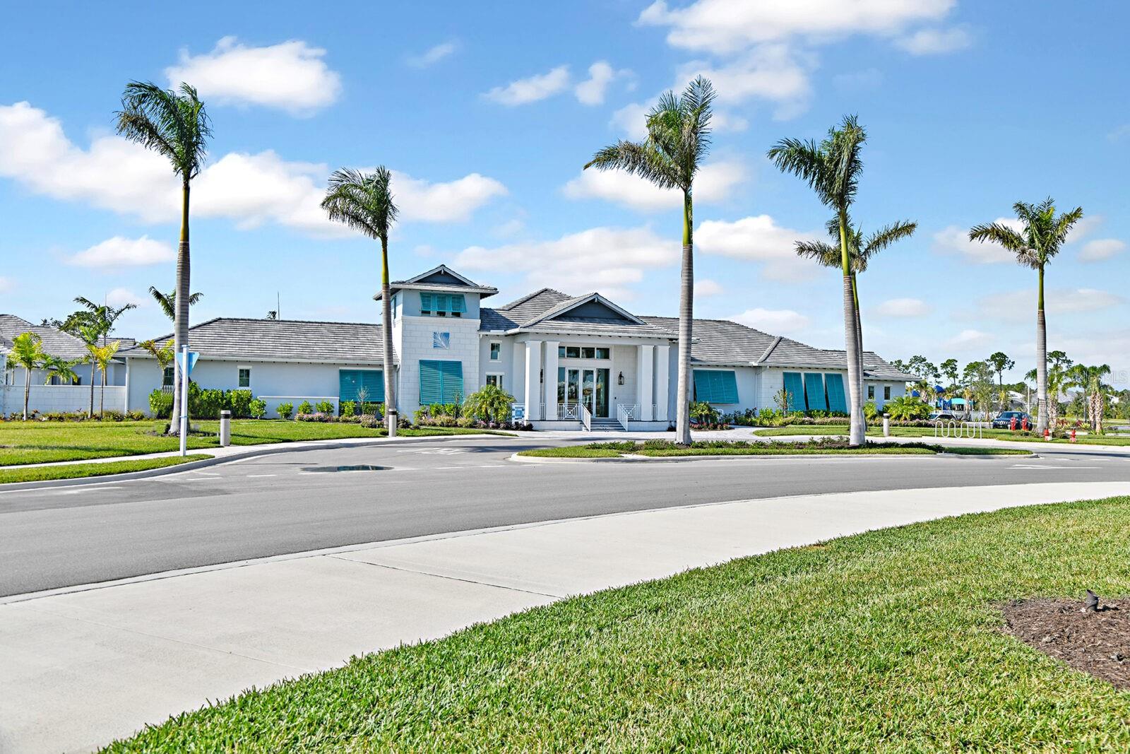 GRAND PARK PH 2 REP - Residential