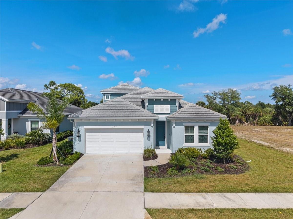 GRAND PARK PH 2 REP - Residential