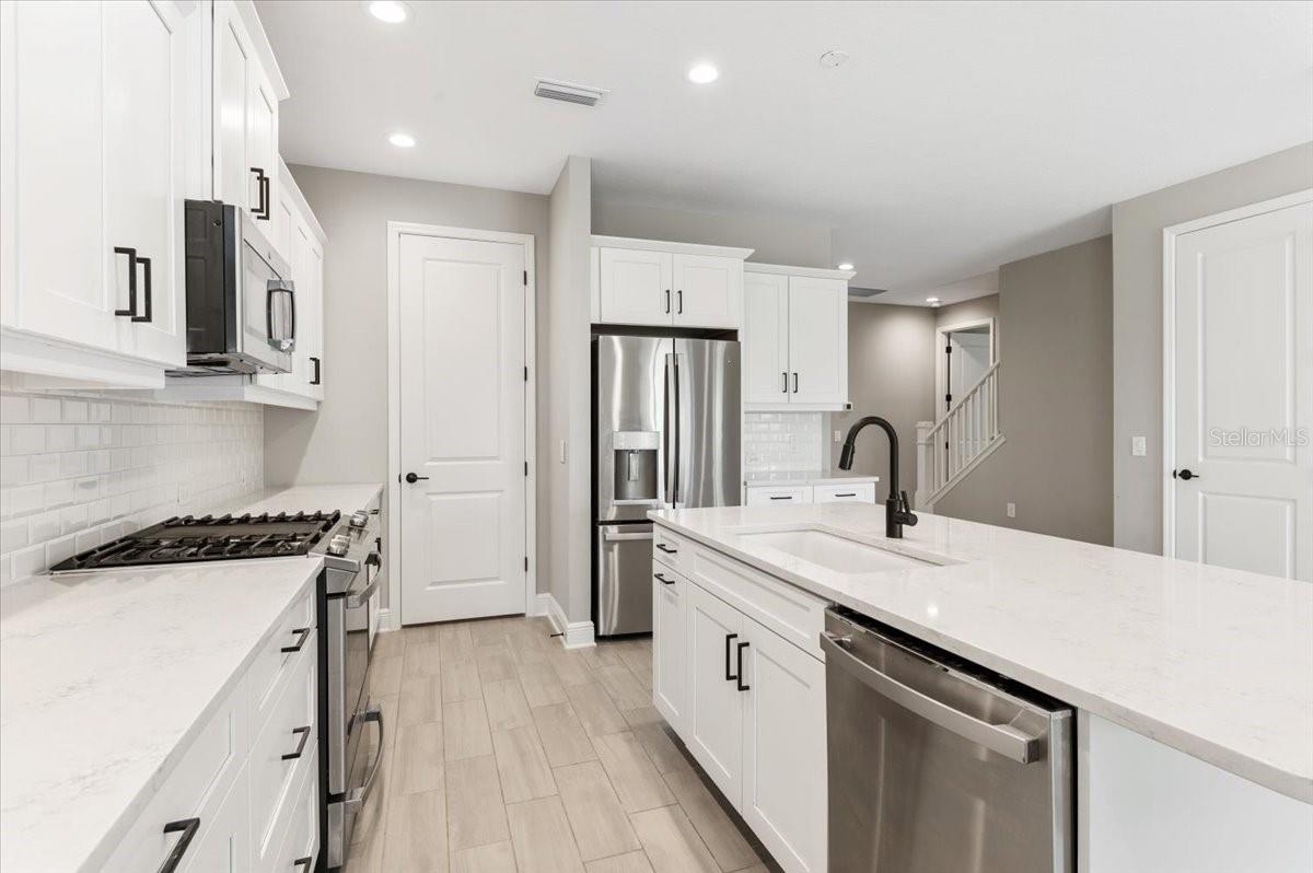 GRAND PARK PH 2 REP - Residential