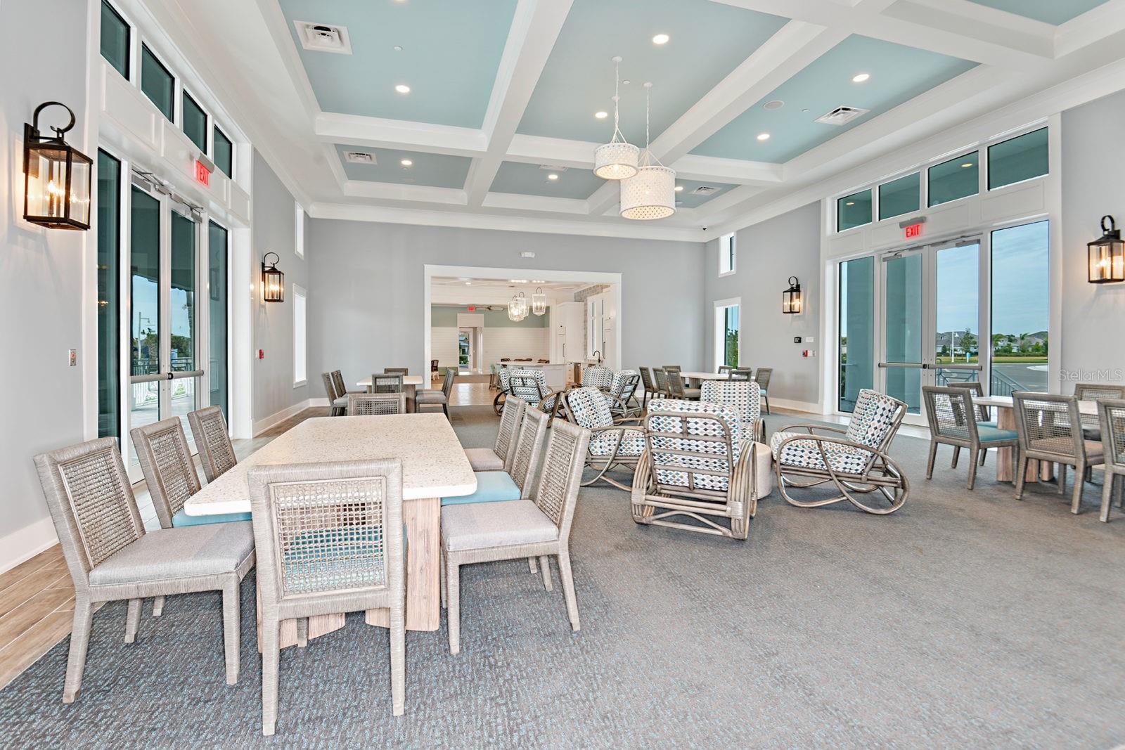 GRAND PARK PH 2 REP - Residential