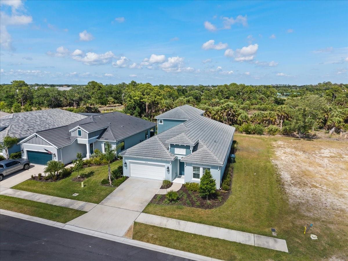 GRAND PARK PH 2 REP - Residential
