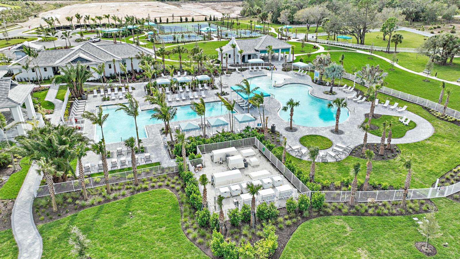 GRAND PARK PH 2 REP - Residential