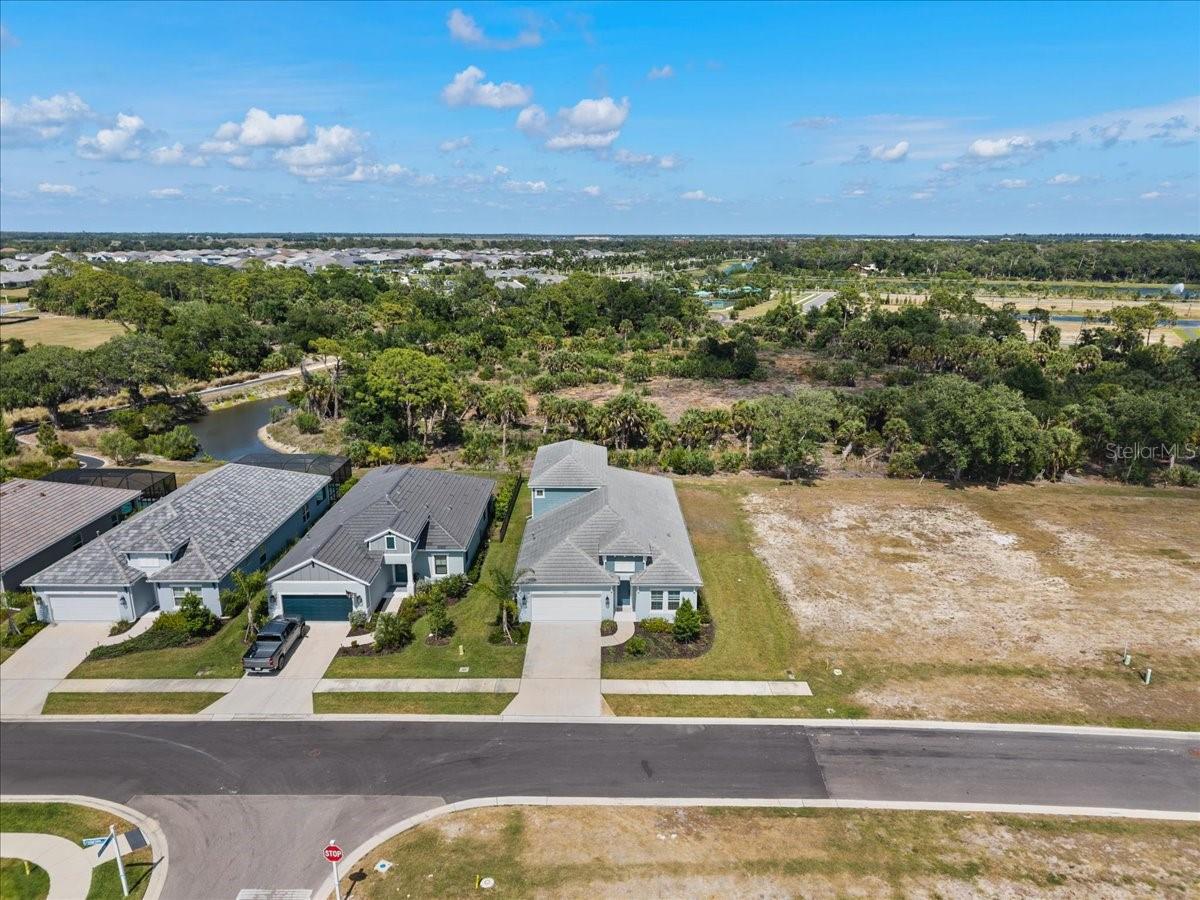GRAND PARK PH 2 REP - Residential