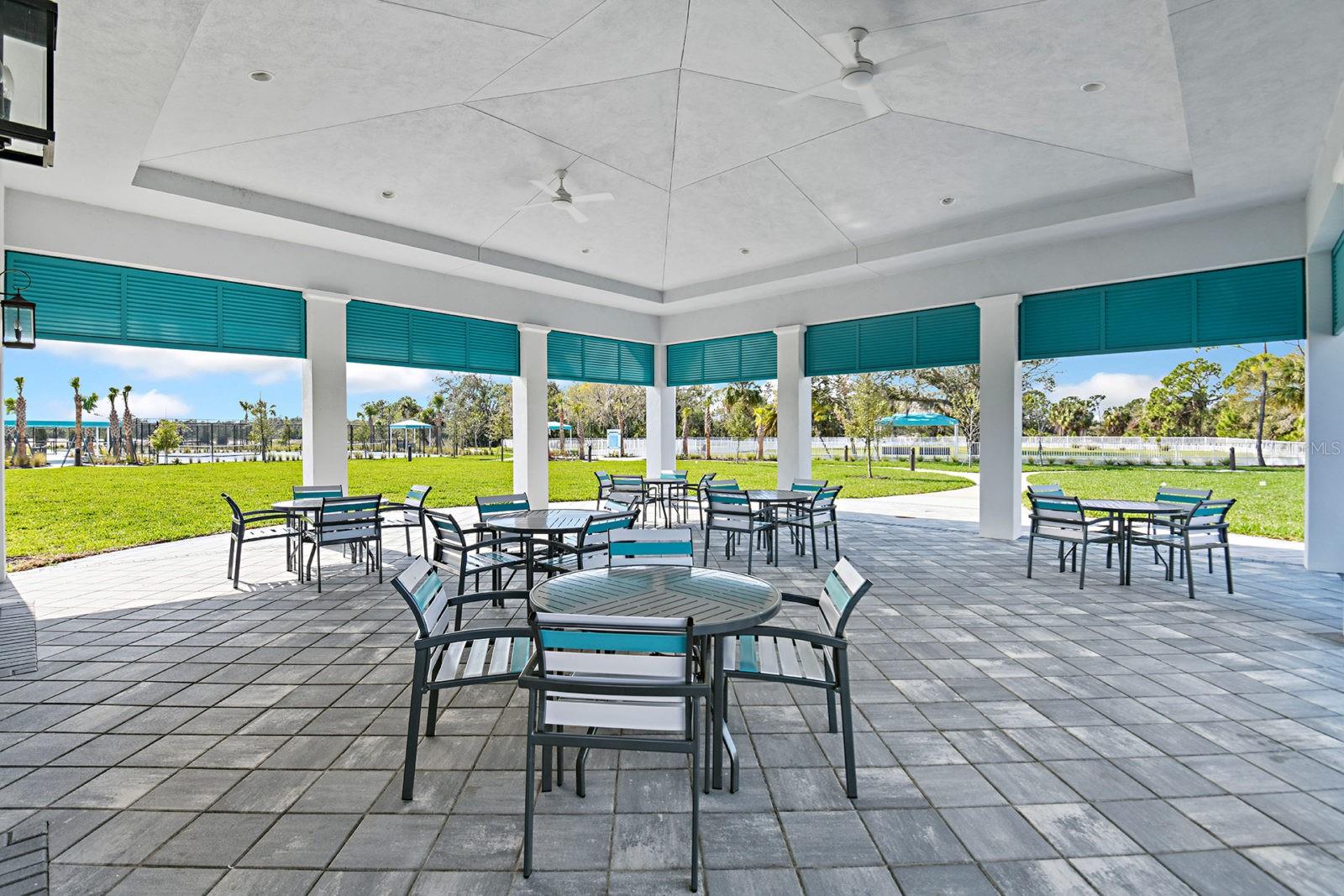 GRAND PARK PH 2 REP - Residential