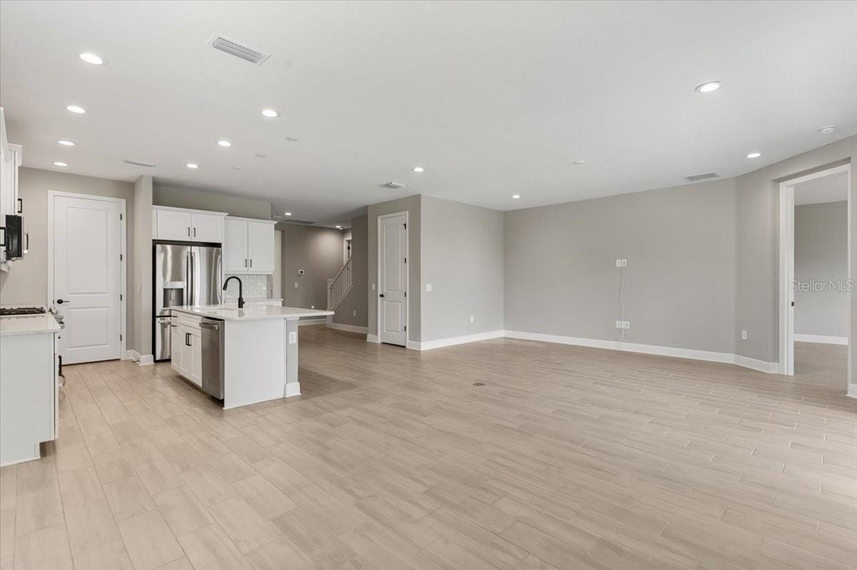 GRAND PARK PH 2 REP - Residential