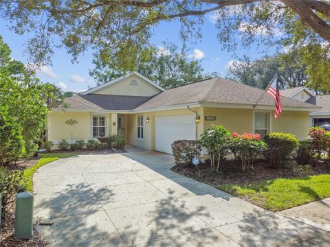 1730 STAFFORD SPRINGS BOULEVARD MOUNT DORA FL 32757