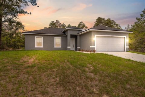 16904 SW 30TH AVENUE ROAD OCALA FL 34473