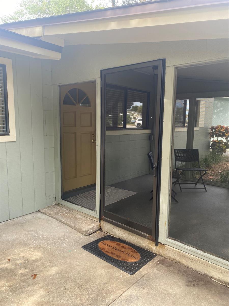 New Smyrna Beach - Residential