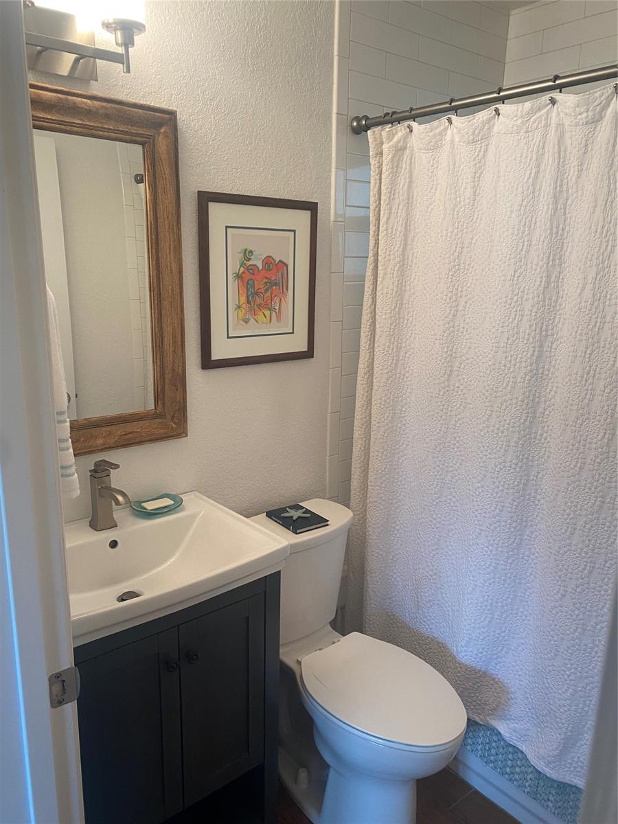 New Smyrna Beach - Residential